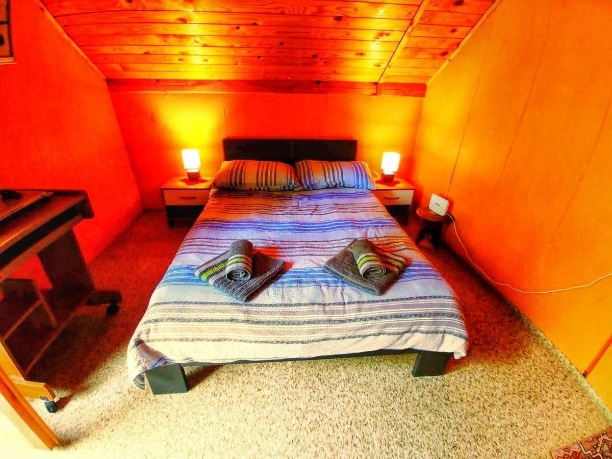 Kuca Za Odmor "Livadica" Villa Netretic Eksteriør bilde